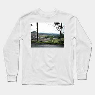 Ugly Long Sleeve T-Shirt